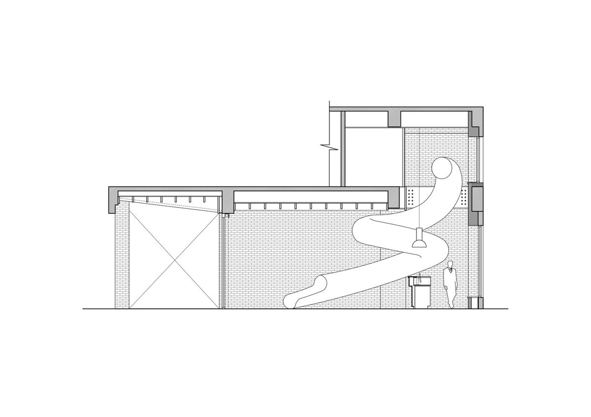紅點(diǎn)(Reddot)酒店空間設(shè)計(jì)案例