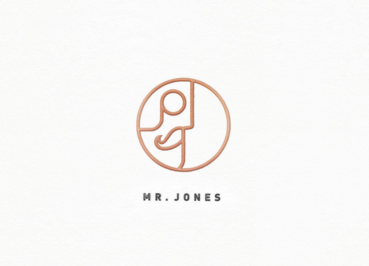 Trump酒店品牌vi設(shè)計(jì)