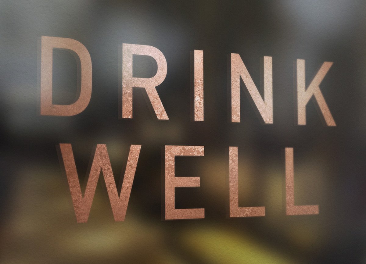 Trump酒店品牌vi設(shè)計(jì)