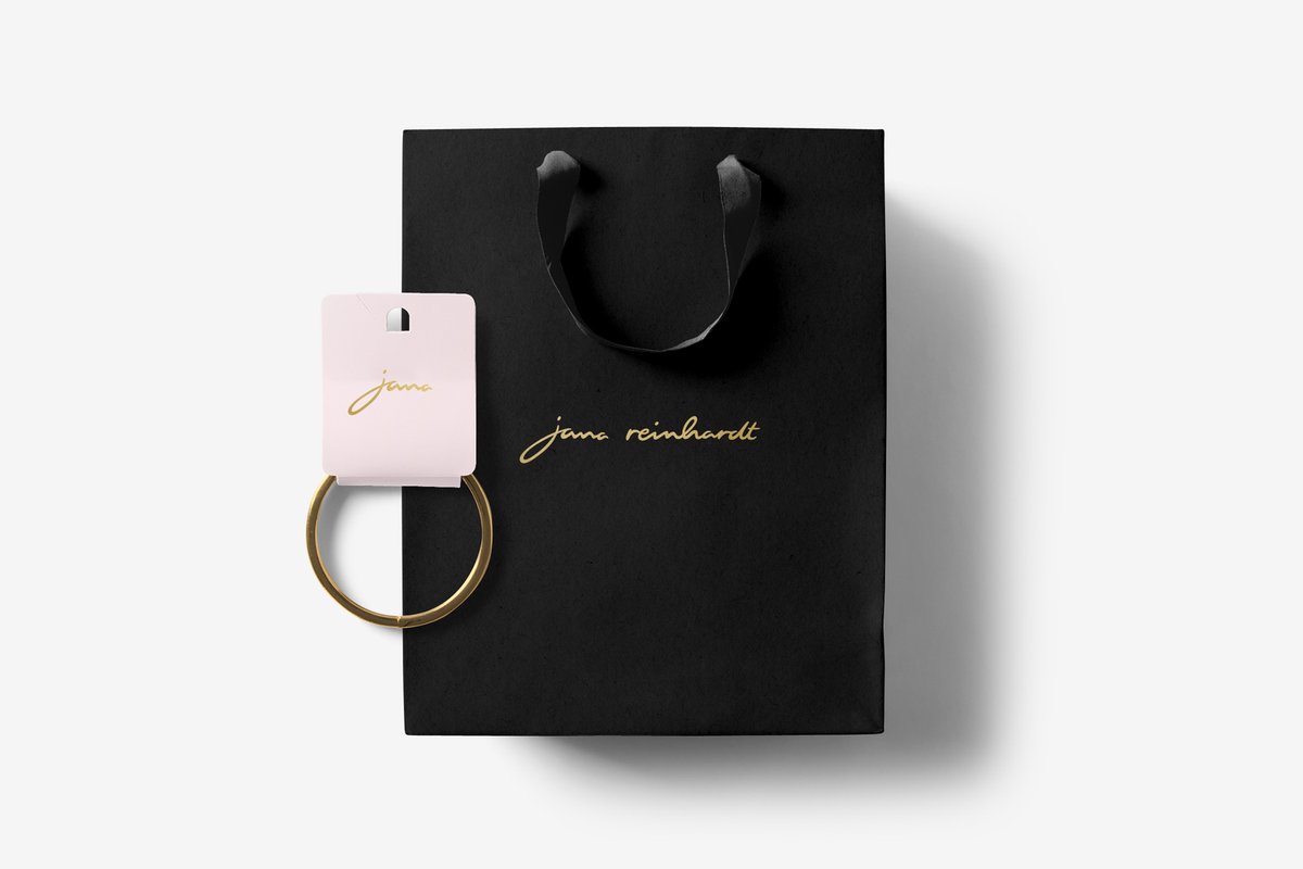 珠寶品牌形象設(shè)計(jì)