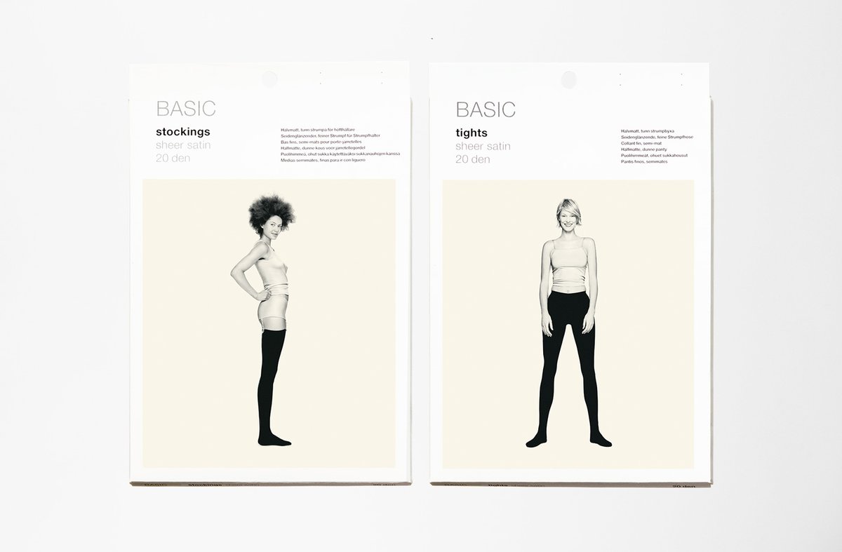 H&M服飾品牌形象設(shè)計案例欣賞