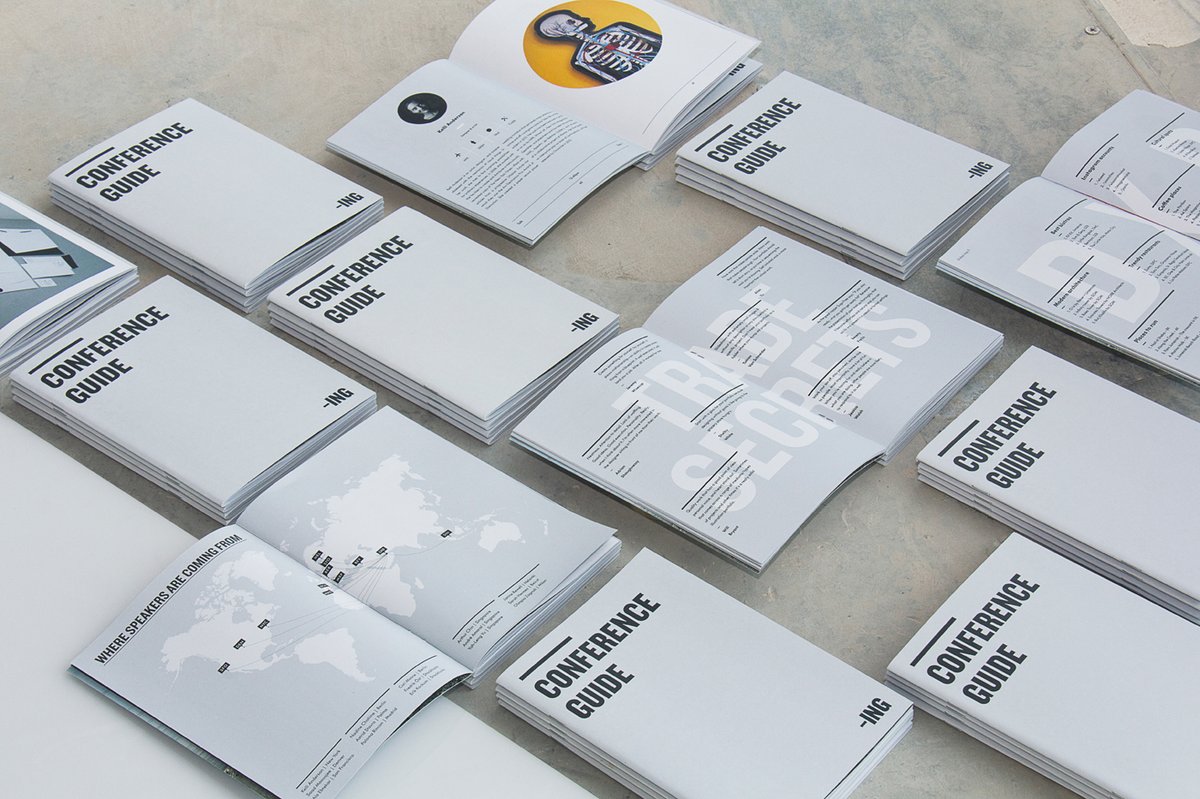 ING荷蘭國際集團(tuán)牌形象定位