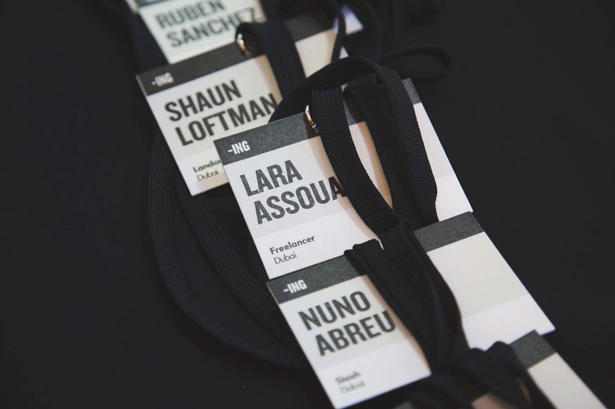 ING荷蘭國際集團(tuán)牌形象定位