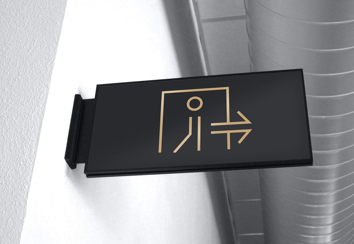 Montreux酒店品牌設(shè)計