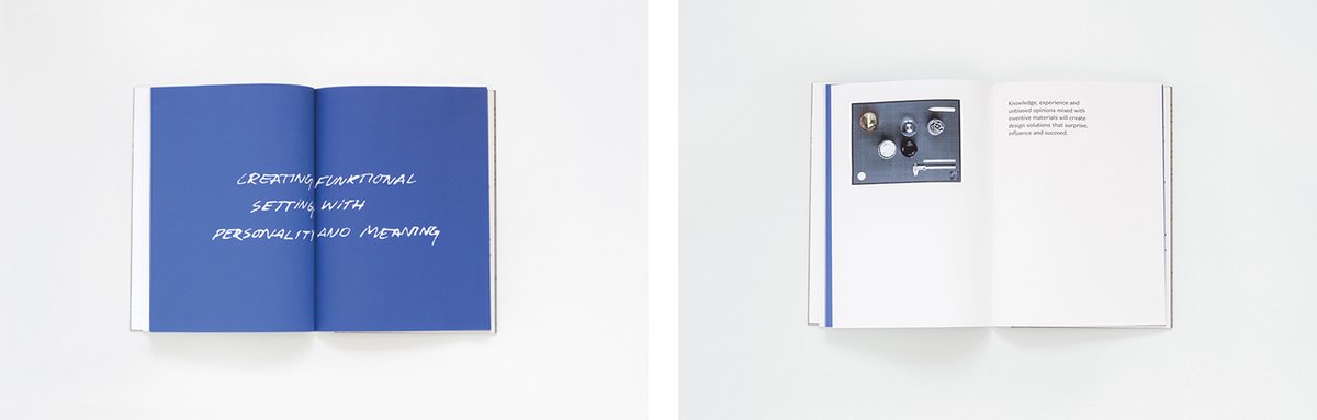 Carolina室內(nèi)設(shè)計公司形象