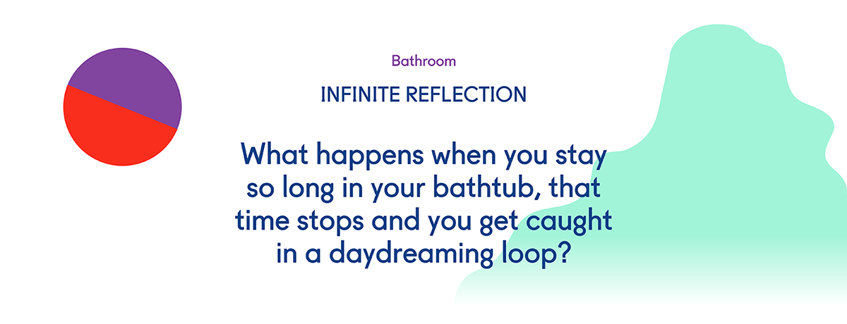 Pinterest家居品牌設計 輔助圖形設計說明