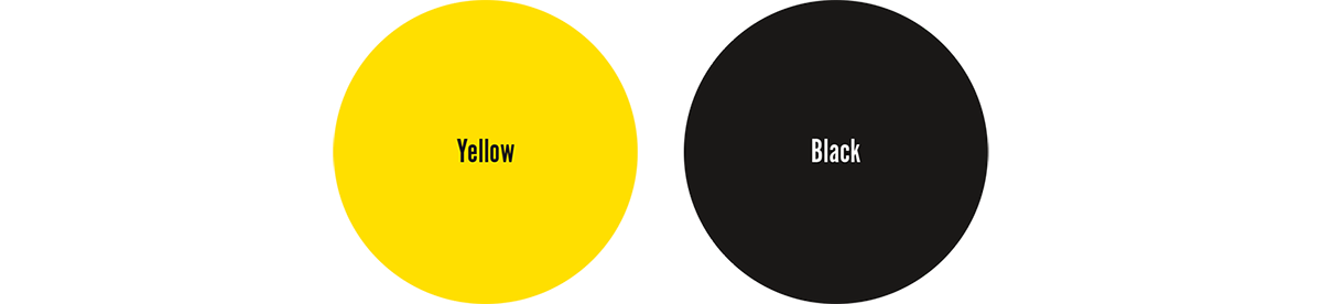 Essential Living房地產(chǎn)插畫形象設(shè)計(jì) 色彩展示