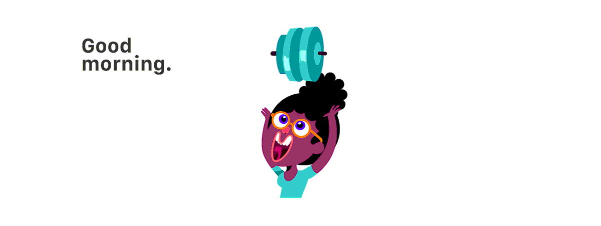 Google插畫創(chuàng)意形象設(shè)計(jì)  插畫設(shè)計(jì)