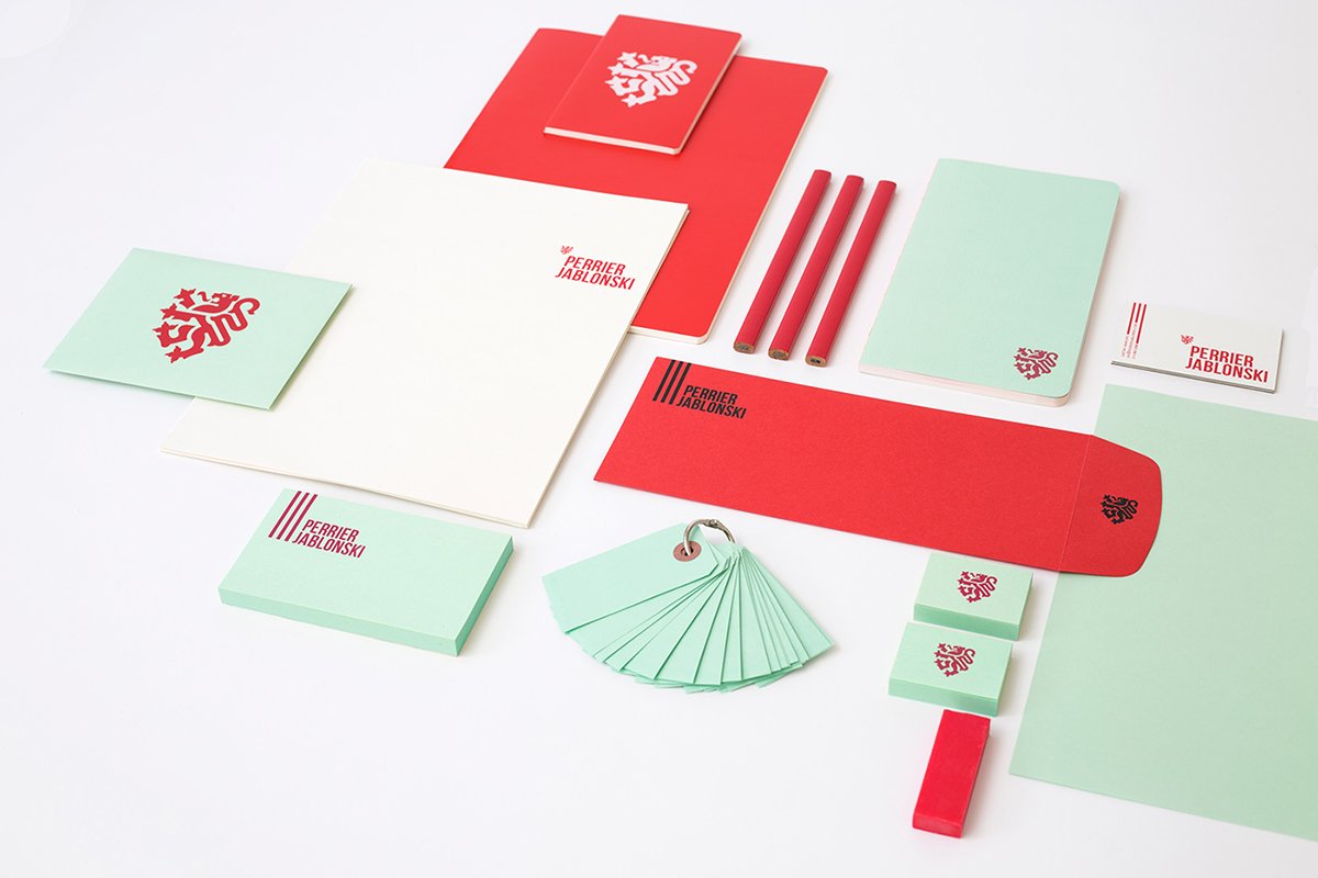 深圳品牌設(shè)計  深圳品牌策劃  Perrier Jablonski網(wǎng)絡(luò)通信品牌形象設(shè)計  VI設(shè)計