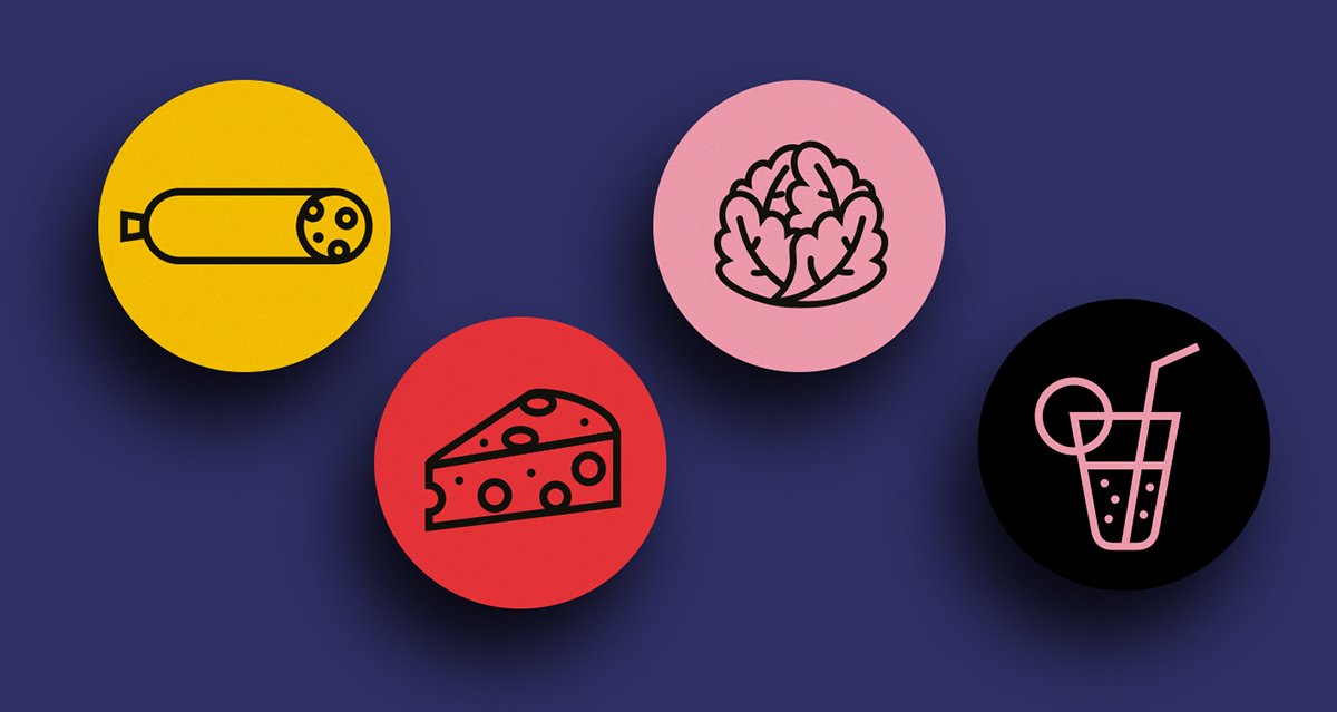 深圳品牌設(shè)計 深圳品牌策劃 維塔Bistrot酒吧品牌形象設(shè)計 勛章設(shè)計