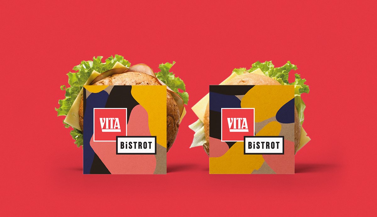 深圳品牌設(shè)計 深圳品牌策劃 維塔Bistrot酒吧品牌形象設(shè)計 包裝設(shè)計