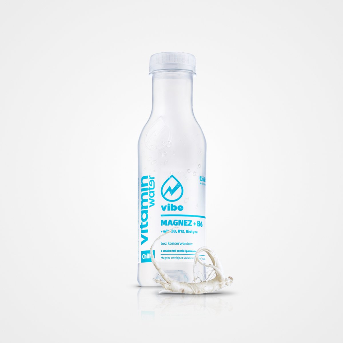 深圳品牌設(shè)計  深圳品牌策劃  Vibe維生素水包裝形象設(shè)計  包裝設(shè)計