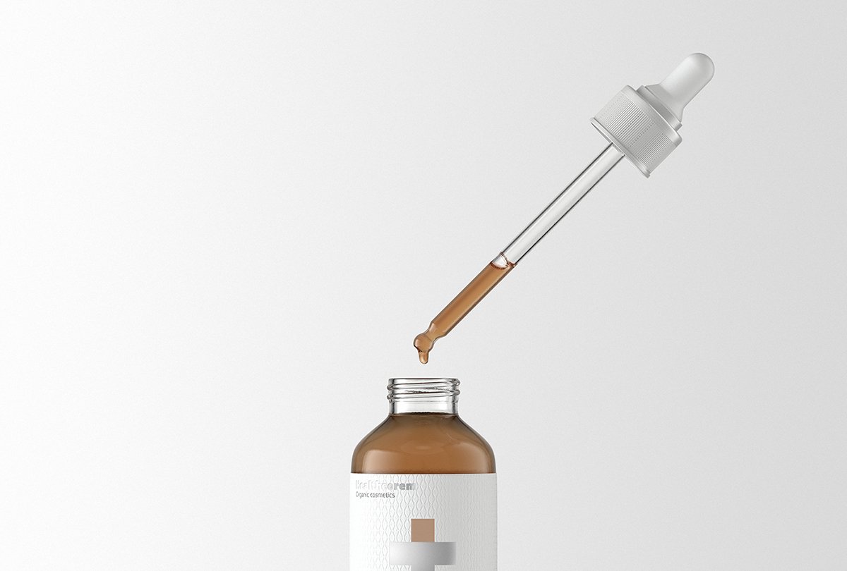 深圳品牌設(shè)計  深圳品牌策劃  HEALTHEOREM護膚產(chǎn)品包裝設(shè)計  包裝設(shè)計