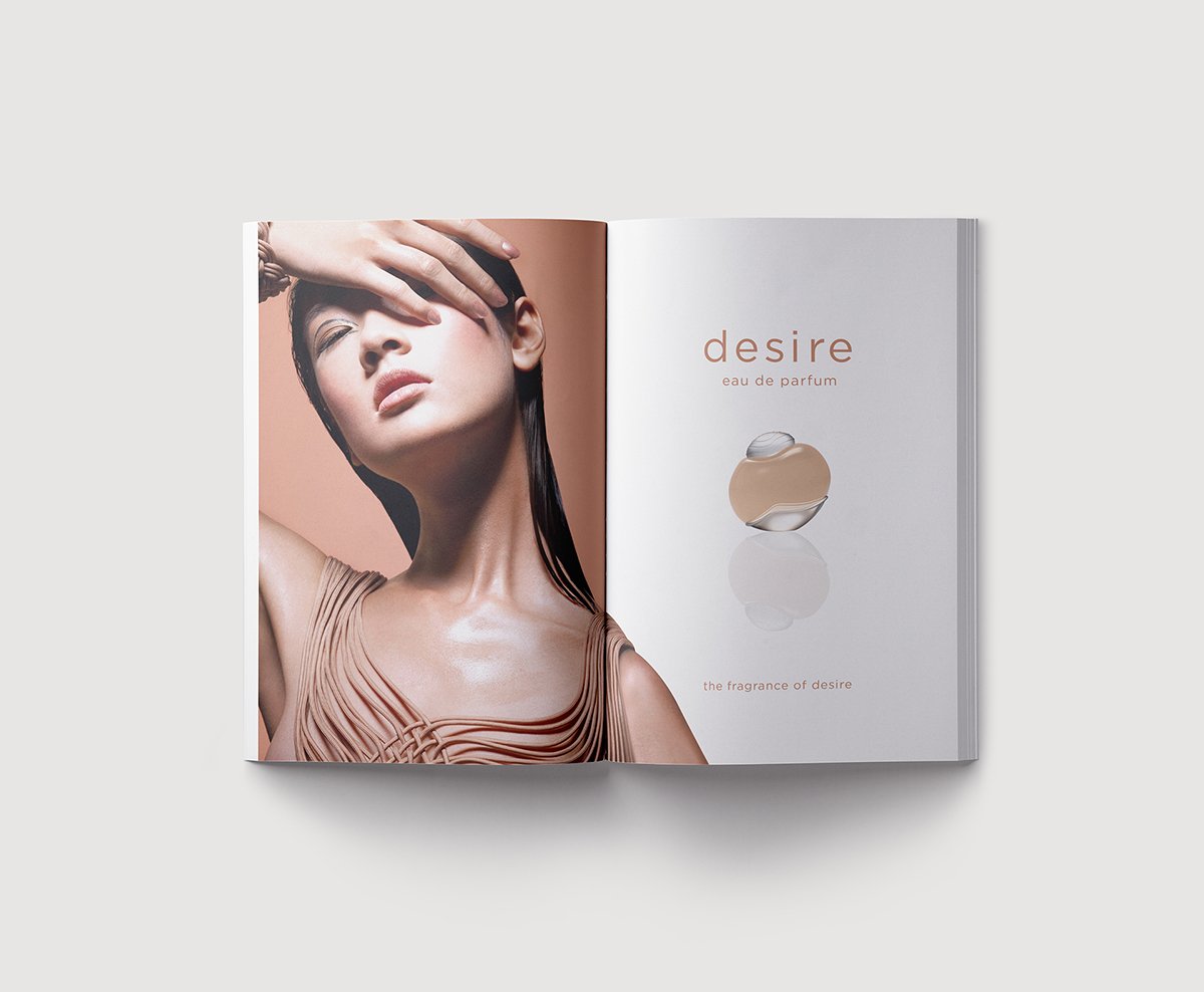 品牌設計、vi設計、標志設計、名片設計、包裝設計、香水品牌形象設計