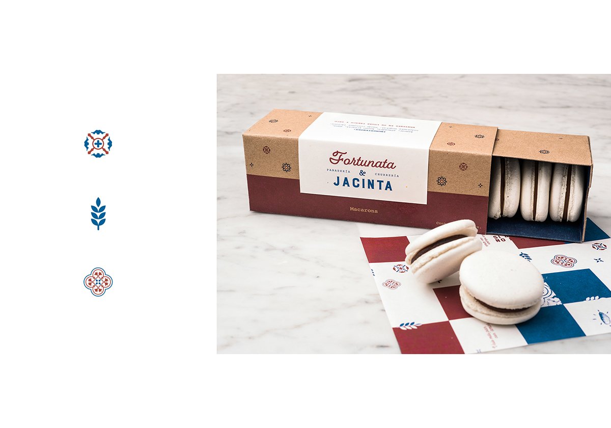 Fortunata & Jacinta歐包茶飲輕餐飲品牌設(shè)計(jì)欣賞，歐包茶飲品牌，輕餐飲品牌，輕餐飲品牌設(shè)計(jì)，輕餐飲品牌策劃，輕餐飲品牌全案策劃，餐飲品牌設(shè)計(jì)，餐飲品牌策劃，深圳品牌設(shè)計(jì)，深圳品牌策劃，深圳品牌全案策劃，深圳品牌形象塑造，深圳包裝設(shè)計(jì)，左右格局