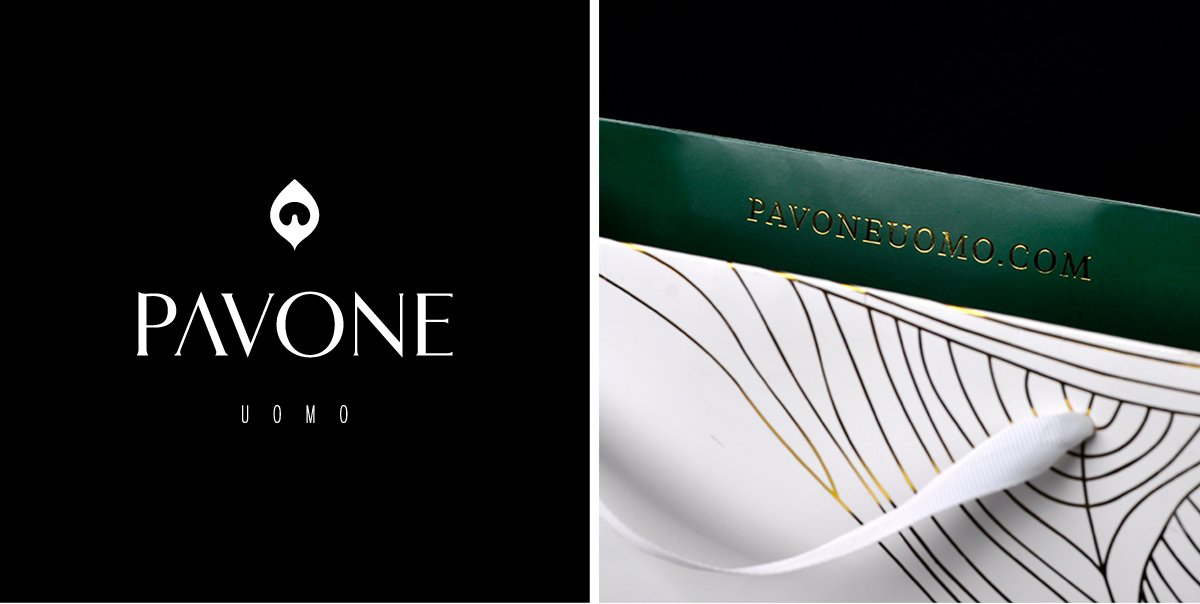 Pavone輕奢男裝時(shí)尚品牌設(shè)計(jì)欣賞，輕奢男裝時(shí)尚品牌，時(shí)尚品牌設(shè)計(jì)，服裝品牌設(shè)計(jì)，服裝品牌策劃，服裝品牌策劃，服裝品牌全案策劃，深圳品牌策劃，深圳品牌設(shè)計(jì)，深圳品牌全案策劃，深圳品牌形象塑造，深圳包裝設(shè)計(jì)，左右格局