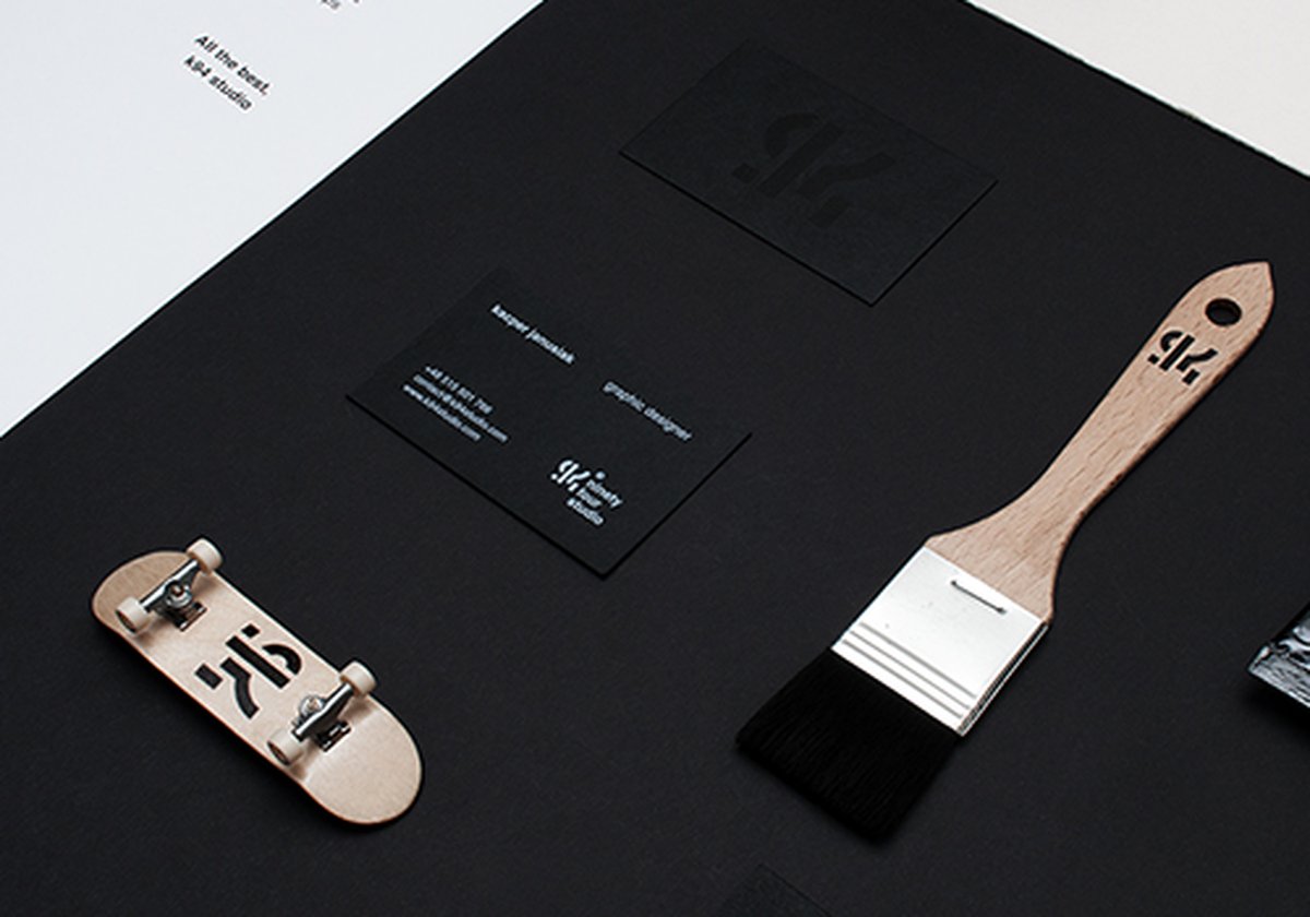 國外創(chuàng)意工作室品牌設(shè)計(jì)和品牌策劃