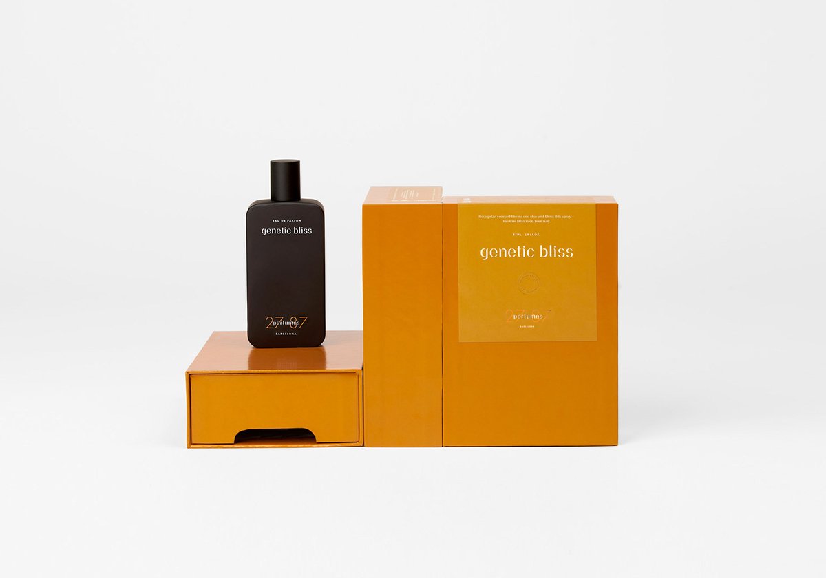 化妝品（香水）品牌盒子設計和包裝設計欣賞，品牌設計，化妝品盒子設計，化妝品包裝設計，化妝品品牌設計