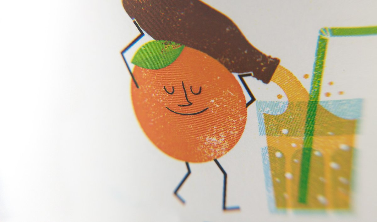 2組國外果汁飲料品牌設(shè)計(jì)賞析，品牌設(shè)計(jì)，飲料品牌設(shè)計(jì)，品牌包裝設(shè)計(jì)，深圳品牌設(shè)計(jì)，左右格局