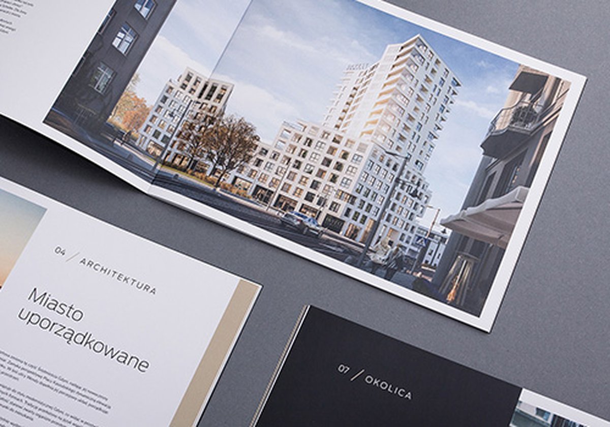 Portova酒店品牌宣傳手冊(cè)設(shè)計(jì)欣賞