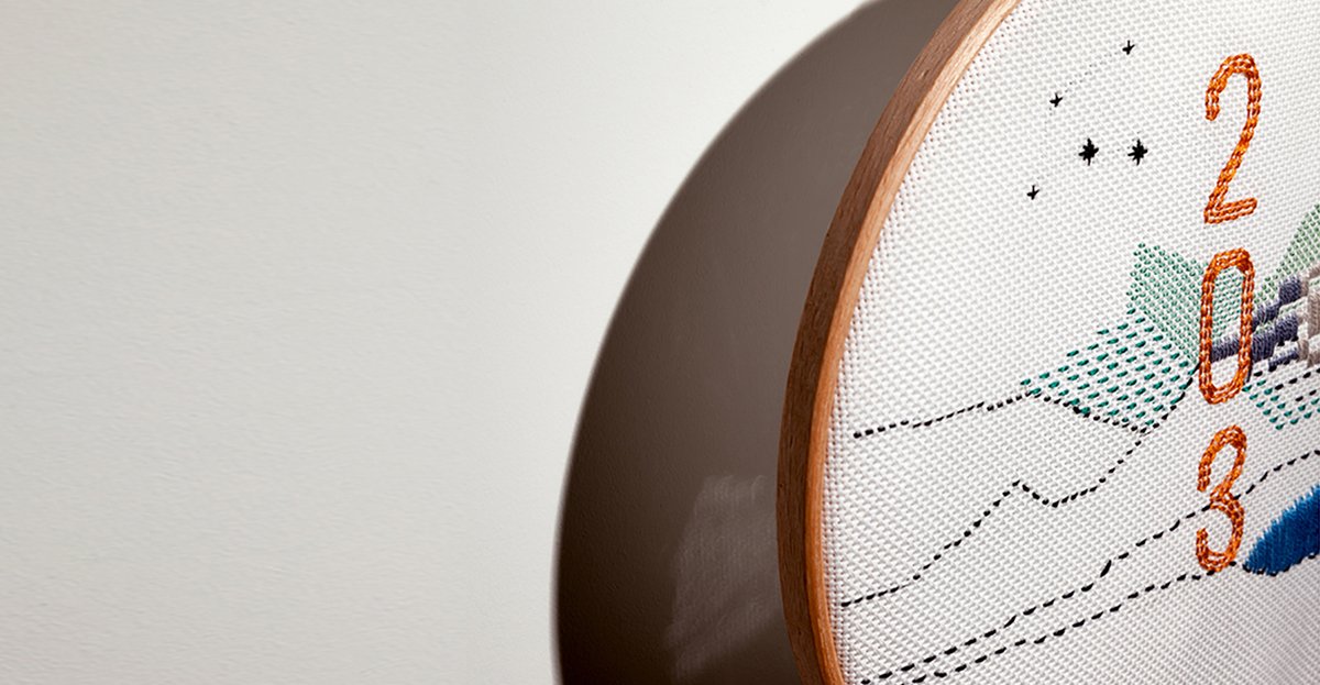 Kores酒店品牌形象設(shè)計&mdash;刺繡的奢侈品賞析，品牌設(shè)計，酒店品牌設(shè)計，品牌形象設(shè)計，企業(yè)品牌定位，深圳品牌策劃，深圳品牌設(shè)計，左右格局