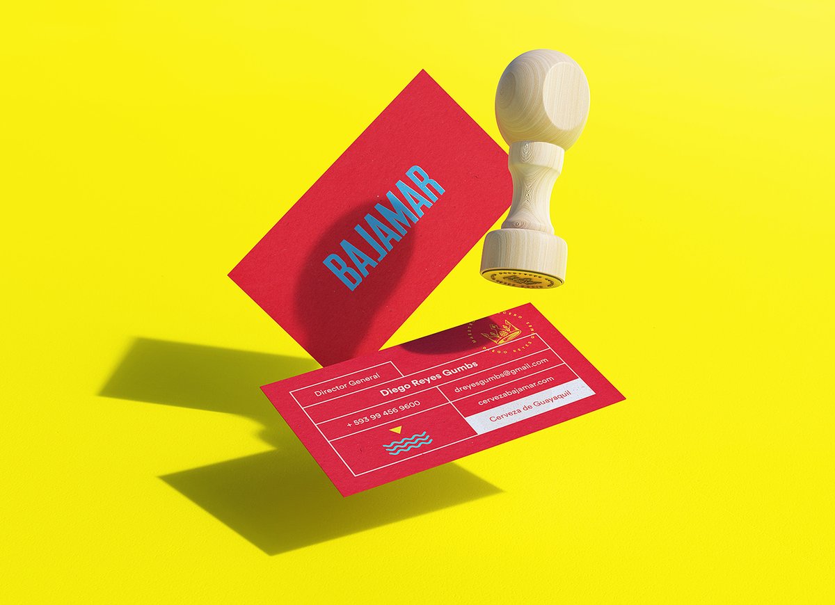 Bajamar 厄瓜多爾精釀啤酒品牌設(shè)計(jì)和品牌標(biāo)識(shí)設(shè)計(jì)，品牌設(shè)計(jì)，啤酒品牌設(shè)計(jì)，品牌標(biāo)識(shí)設(shè)計(jì)，企業(yè)品牌營(yíng)銷，深圳品牌策劃，深圳品牌設(shè)計(jì)，左右格局