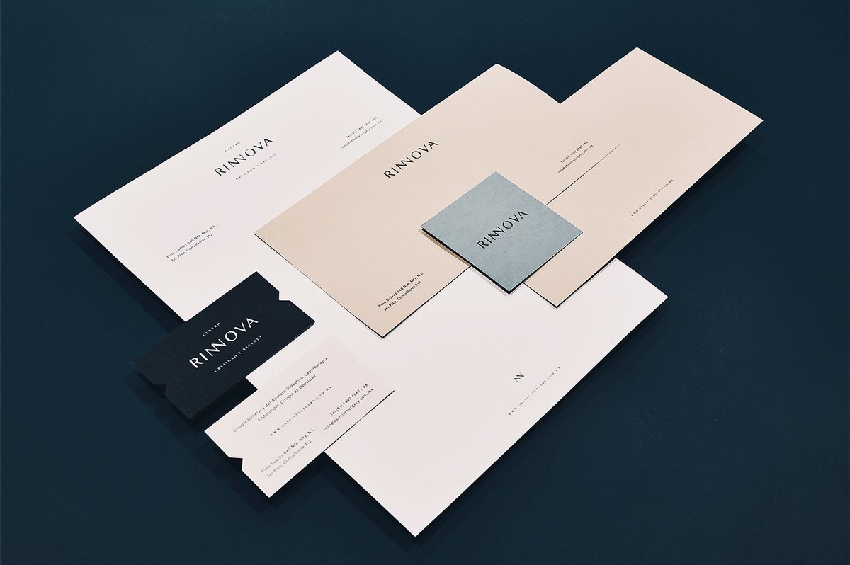 RINNOVA醫(yī)療康復(fù)中心品牌形象設(shè)計(jì)欣賞,品牌設(shè)計(jì)，醫(yī)藥品牌設(shè)計(jì)，醫(yī)療中心品牌設(shè)計(jì)，品牌形象設(shè)計(jì)，深圳品牌設(shè)計(jì)