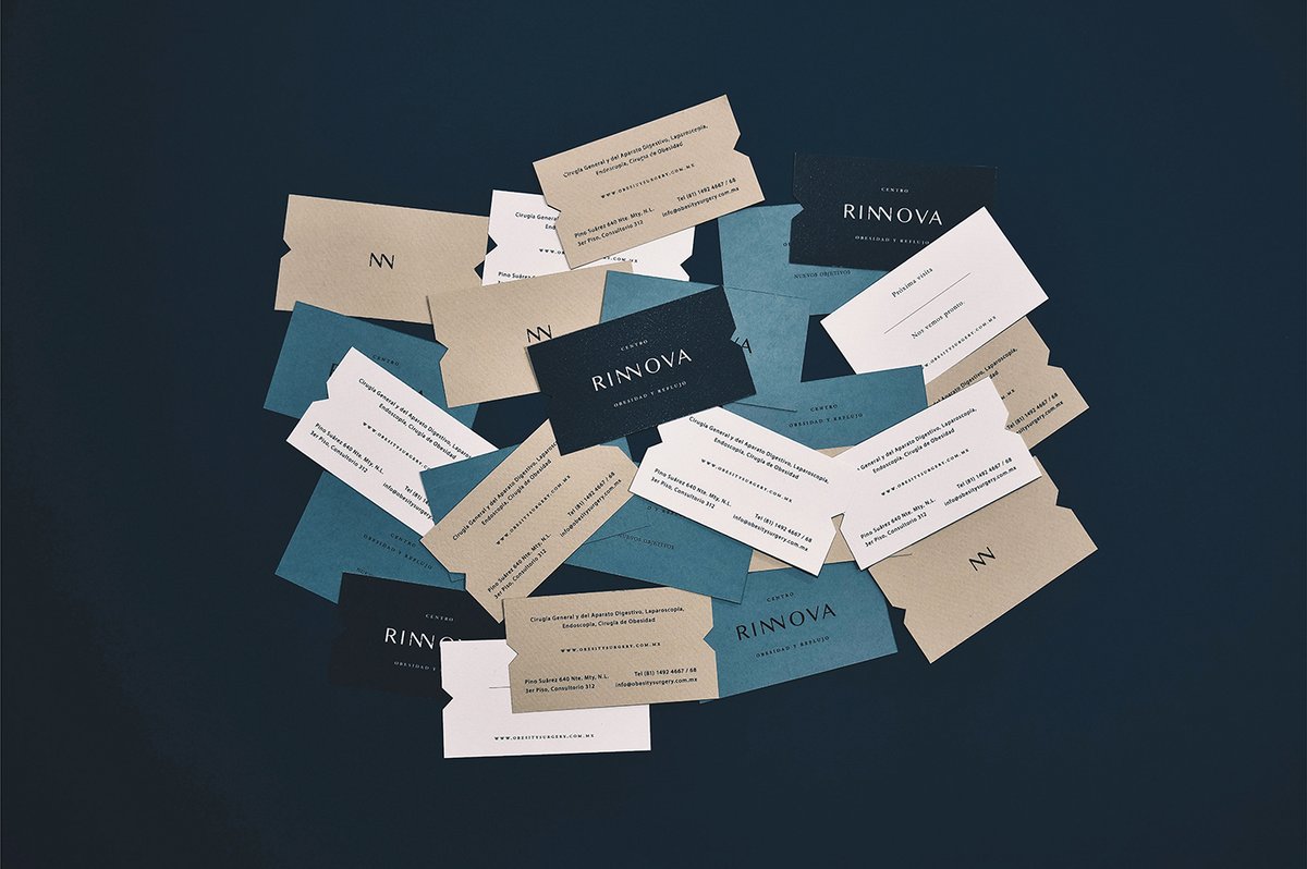 RINNOVA醫(yī)療康復(fù)中心品牌形象設(shè)計(jì)欣賞,品牌設(shè)計(jì)，醫(yī)藥品牌設(shè)計(jì)，醫(yī)療中心品牌設(shè)計(jì)，品牌形象設(shè)計(jì)，深圳品牌設(shè)計(jì)