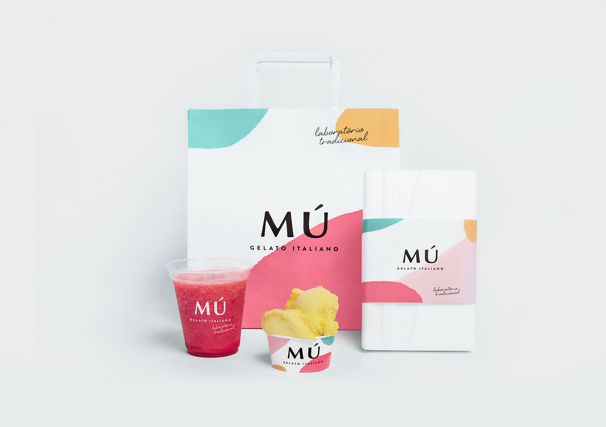 （食品）M&uacute; 水果冰淇淋店品牌設(shè)計&mdash;&mdash;包裝在快消品中的營銷策略，品牌設(shè)計，食品品牌設(shè)計，快消品品牌設(shè)計，品牌形象定位，品牌包裝設(shè)計，食品品牌營銷，深圳品牌策劃，深圳品牌設(shè)計，左右格局