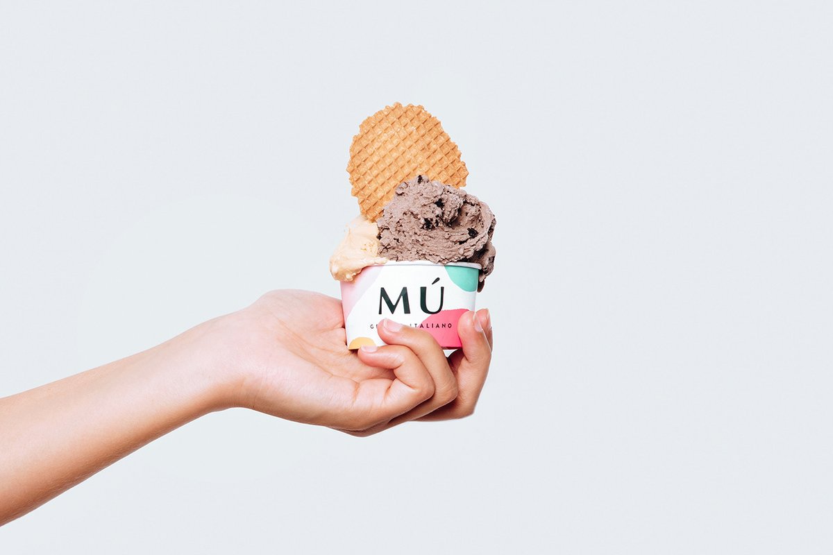 （食品）M&uacute; 水果冰淇淋店品牌設(shè)計&mdash;&mdash;包裝在快消品中的營銷策略，品牌設(shè)計，食品品牌設(shè)計，快消品品牌設(shè)計，品牌形象定位，品牌包裝設(shè)計，食品品牌營銷，深圳品牌策劃，深圳品牌設(shè)計，左右格局