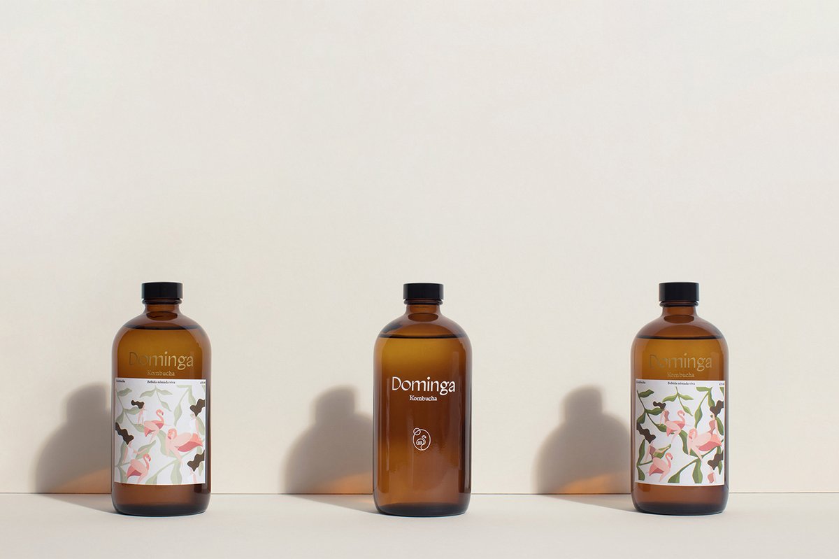 化妝品Dominga品牌設計和標識設計&mdash;&mdash;視覺識別在品牌戰(zhàn)略定位中的意義，化妝品品牌設計，品牌形象定位，化妝品品牌營銷，深圳品牌策劃，深圳品牌設計，左右格局