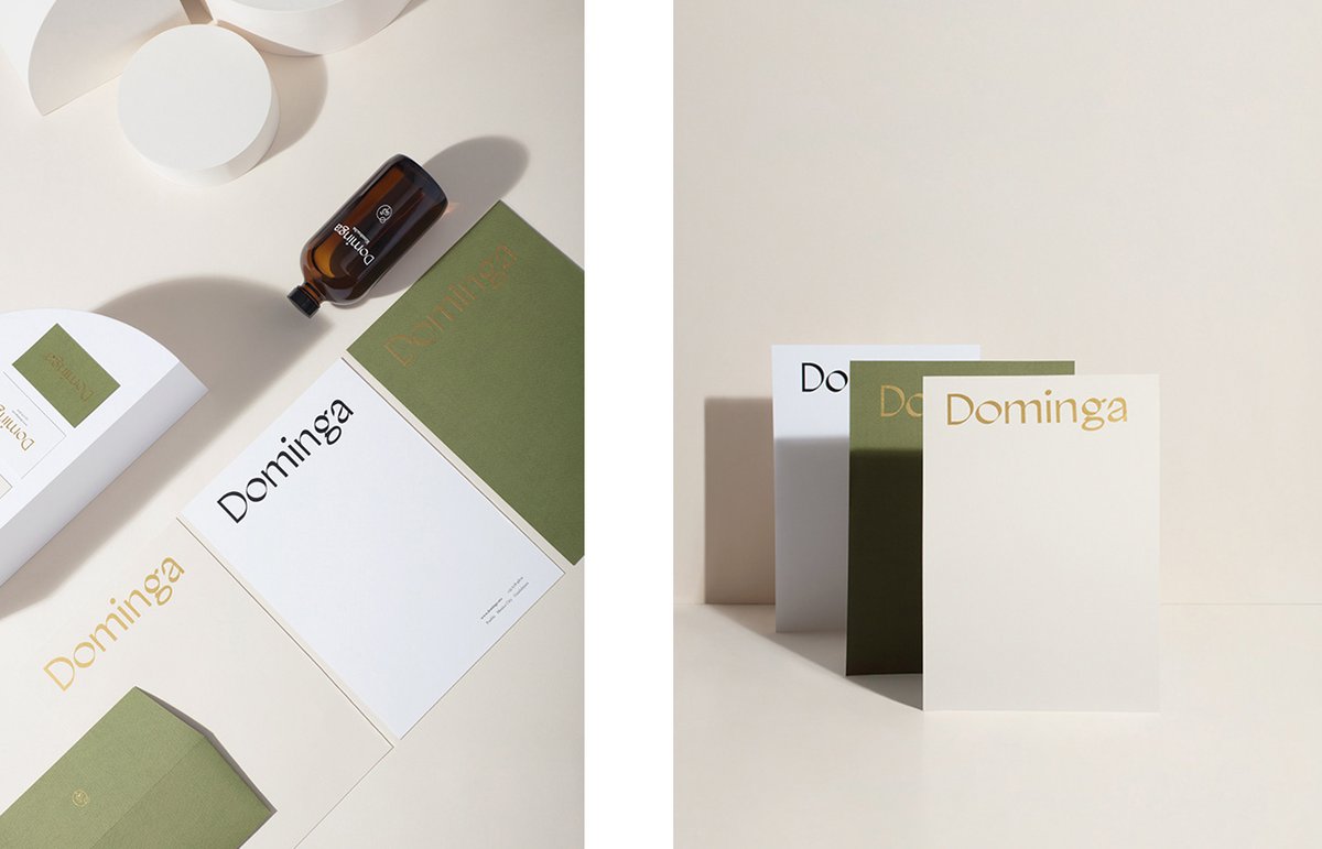 化妝品Dominga品牌設(shè)計(jì)和標(biāo)識設(shè)計(jì)&mdash;&mdash;視覺識別在品牌戰(zhàn)略定位中的意義，品牌設(shè)計(jì)，化妝品品牌設(shè)計(jì)，品牌形象定位，品牌標(biāo)識設(shè)計(jì)，品牌視覺識別，化妝品品牌營銷，品牌設(shè)計(jì)公司，深圳品牌策劃，深圳品牌設(shè)計(jì)，左右格局