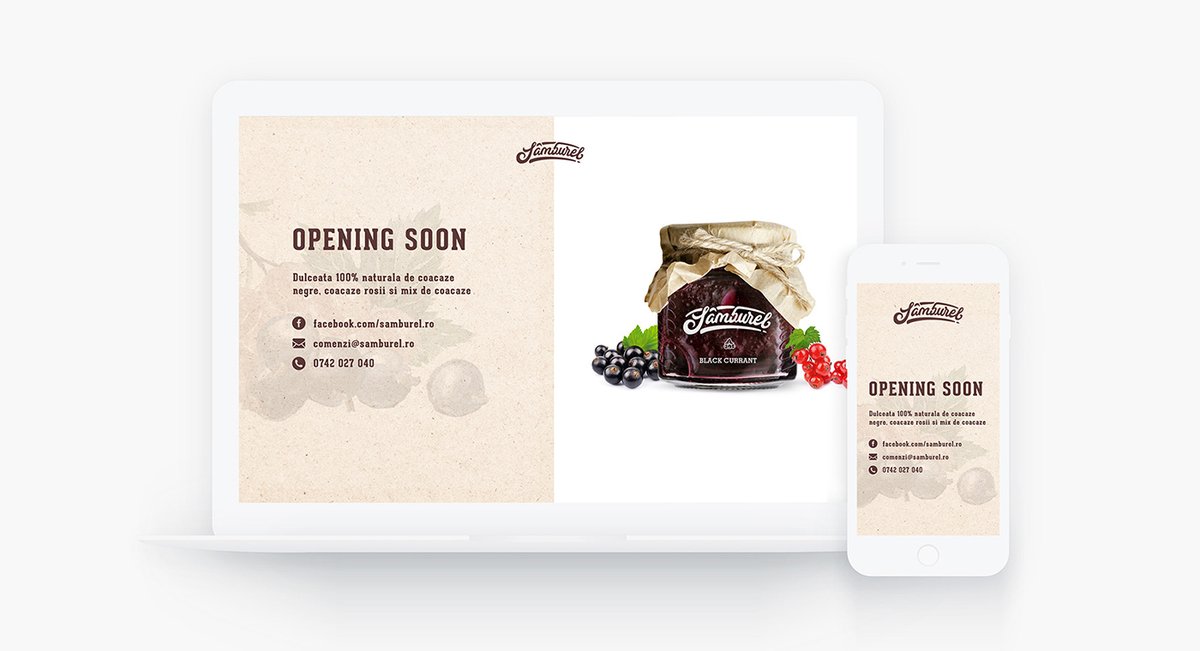 果醬 S&acirc;mburel 品牌設(shè)計和戰(zhàn)略性的品牌形象策劃&mdash;&mdash;定制字標(biāo)的包裝形象，食品品牌設(shè)計，品牌形象整合，品牌包裝設(shè)計，果醬品牌形象設(shè)計，品牌營銷，品牌戰(zhàn)略定位，品牌設(shè)計公司，深圳品牌策劃，深圳品牌設(shè)計，左右格局