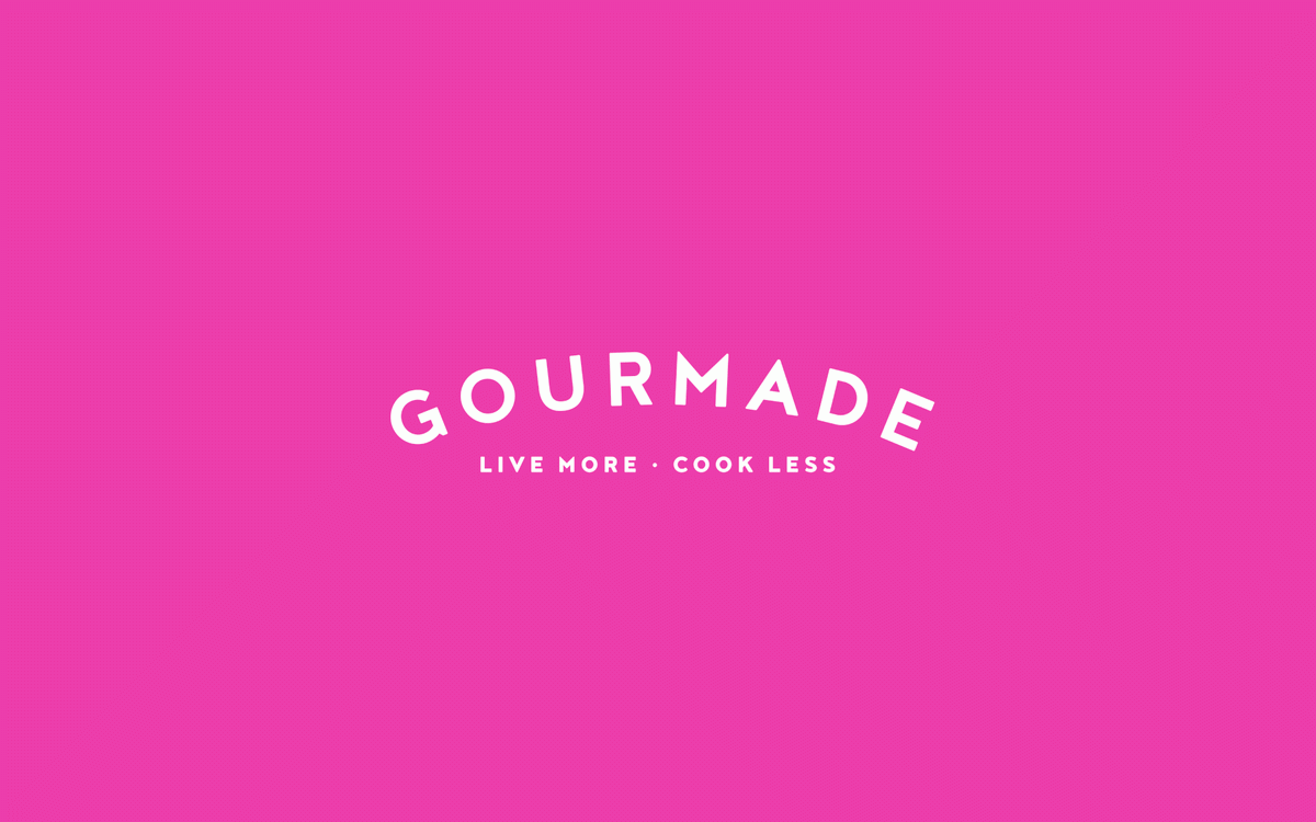 冷凍食品 Gourmade品牌設(shè)計(jì)和品牌定位&mdash;&mdash;個(gè)性的品牌形象，食品品牌設(shè)計(jì)，品牌形象整合，品牌標(biāo)識(shí)設(shè)計(jì)，食品品牌形象設(shè)計(jì)，品牌營(yíng)銷，品牌戰(zhàn)略定位，品牌設(shè)計(jì)公司，深圳品牌策劃，深圳品牌設(shè)計(jì)，左右格局