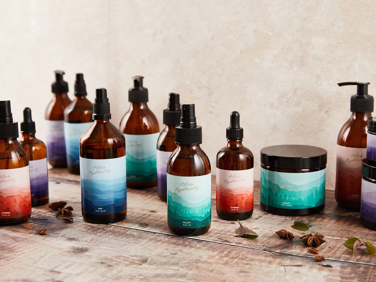 品牌包裝在國際有機護膚品中的戰(zhàn)略性定位，護膚品品牌設計，品牌戰(zhàn)略定位，護膚品品牌營銷，深圳品牌策劃，深圳品牌設計，左右格局