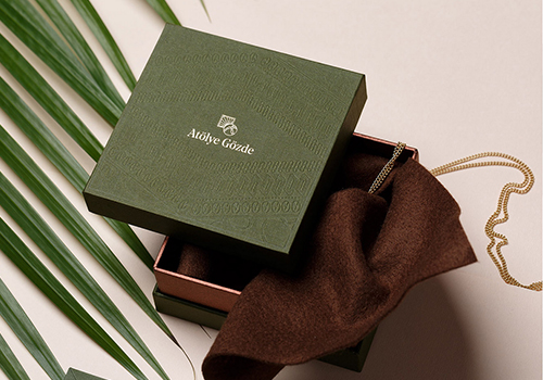 5組國際高端珠寶品牌品牌設(shè)計(jì)案例合集