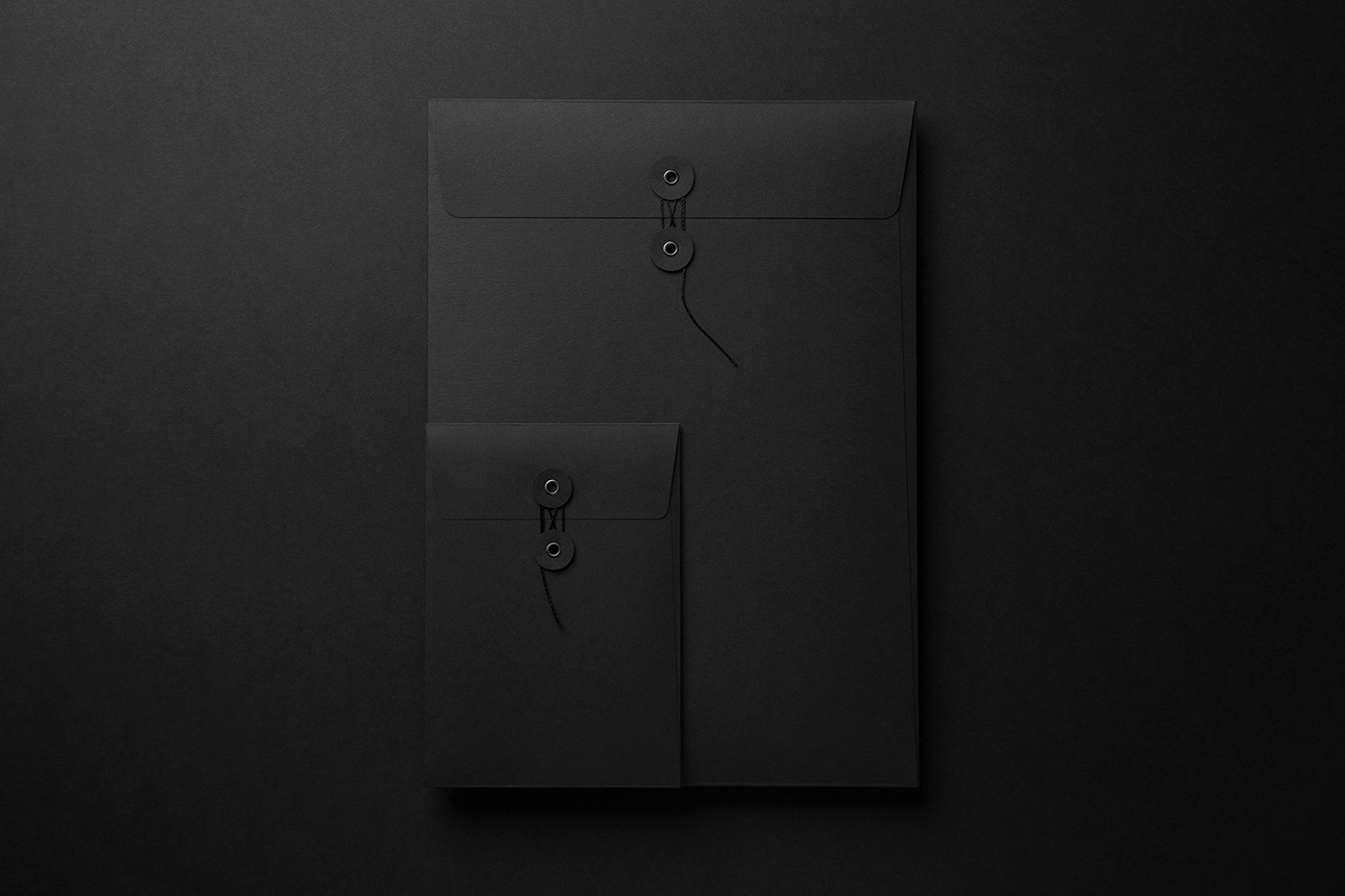 個(gè)性信封品牌包裝設(shè)計(jì)和品牌營銷案例，品牌包裝設(shè)計(jì)，信封營銷策劃，深圳品牌設(shè)計(jì)，左右格局