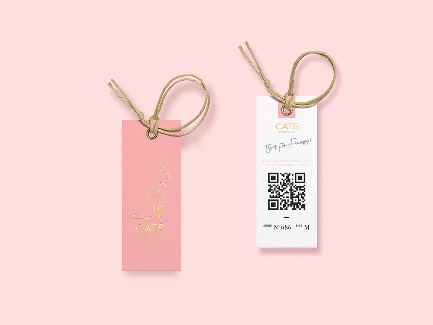 時尚女鞋CATS品牌形象策劃案例，服飾品牌設(shè)計，品牌形象設(shè)計，品牌形象策劃，深圳品牌設(shè)計，左右格局