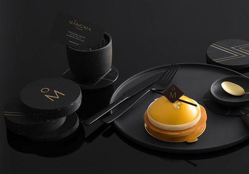 特色食品品牌設計和品牌形象策劃合集