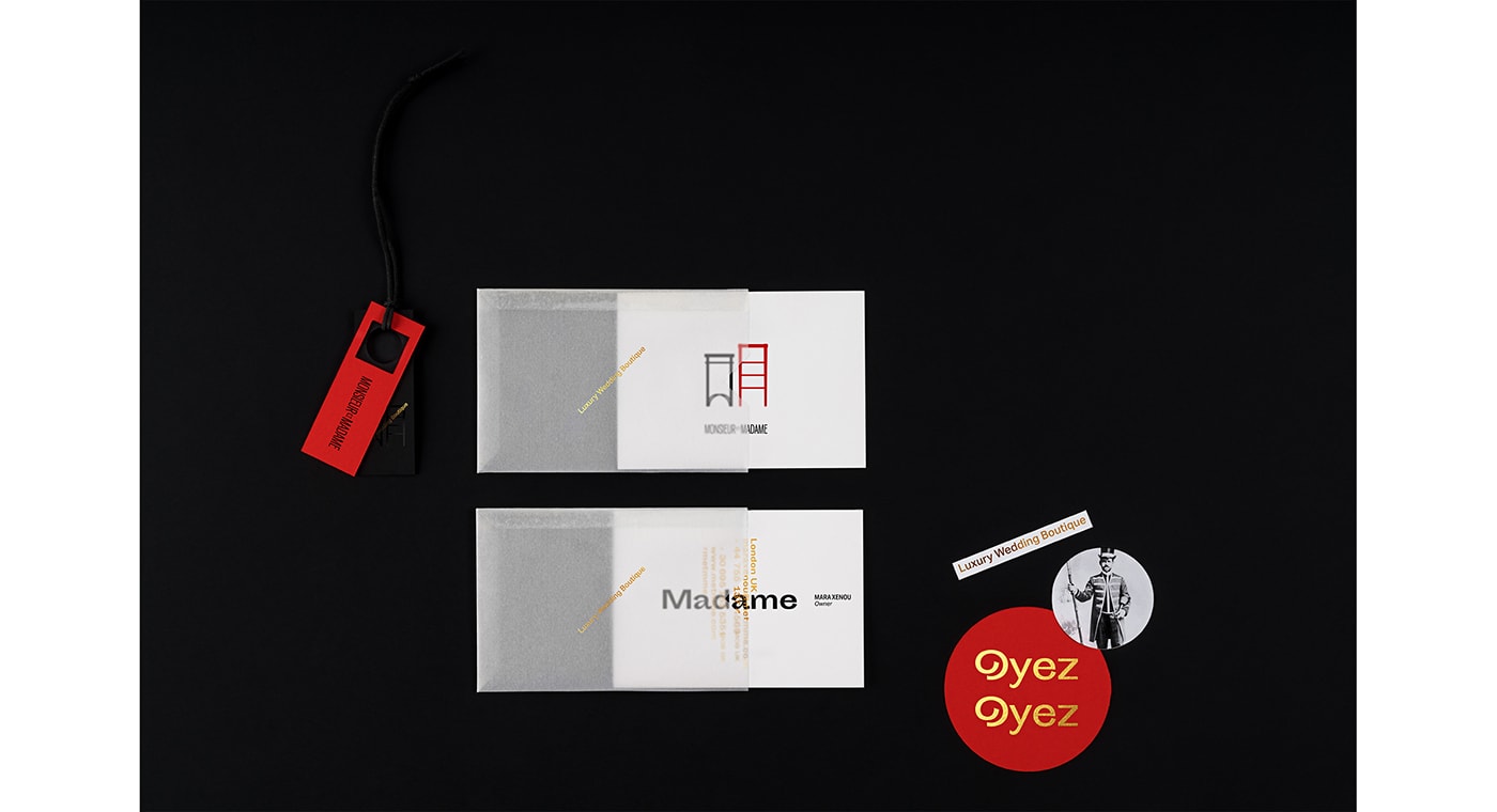 國外時尚創(chuàng)意邀請函品牌形象設(shè)計案例，品牌形象設(shè)計，時尚品牌設(shè)計，品牌設(shè)計公司，深圳品牌設(shè)計，左右格局