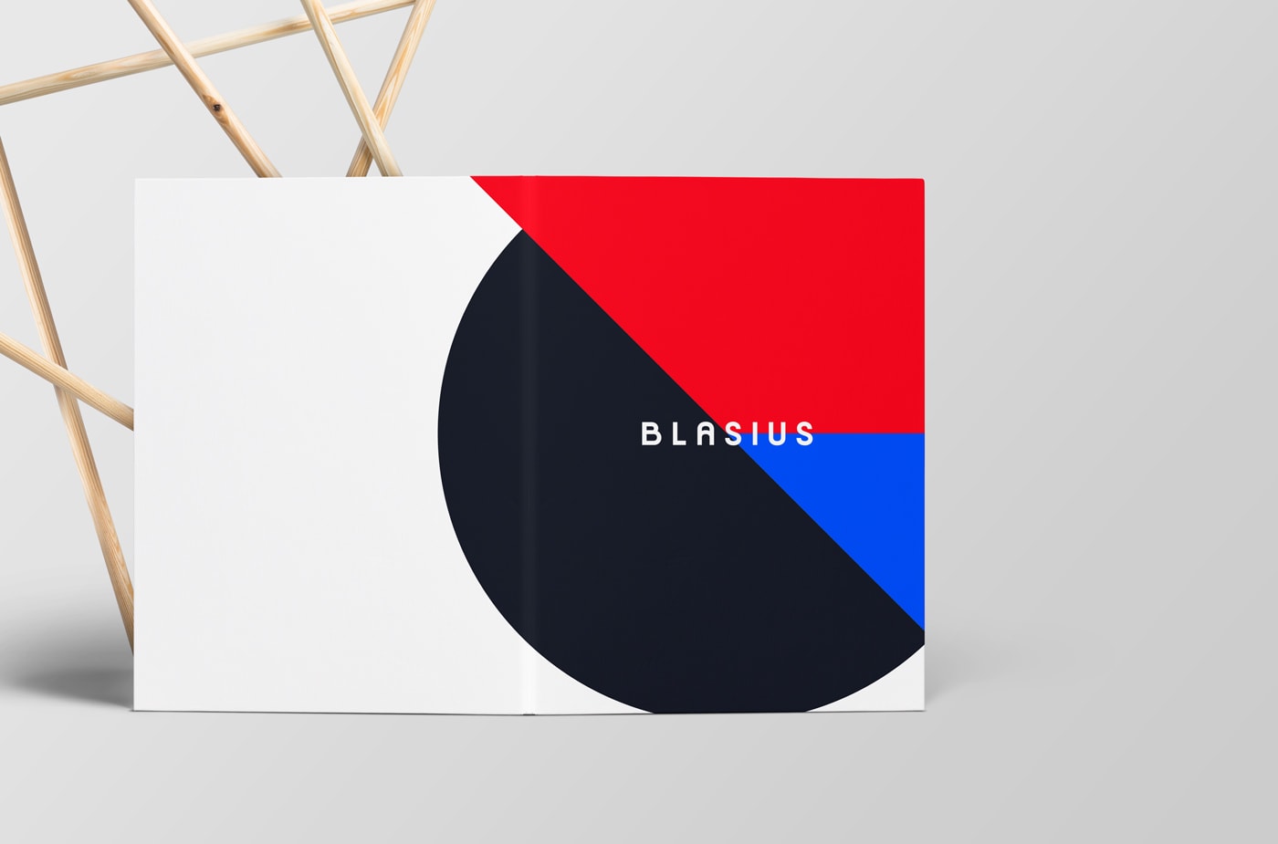 知名 BLASIUS 巴西建筑企業(yè)品牌設(shè)計(jì)案例欣賞，建筑品牌設(shè)計(jì)，企業(yè)形象設(shè)計(jì)，深圳品牌設(shè)計(jì)，左右格局