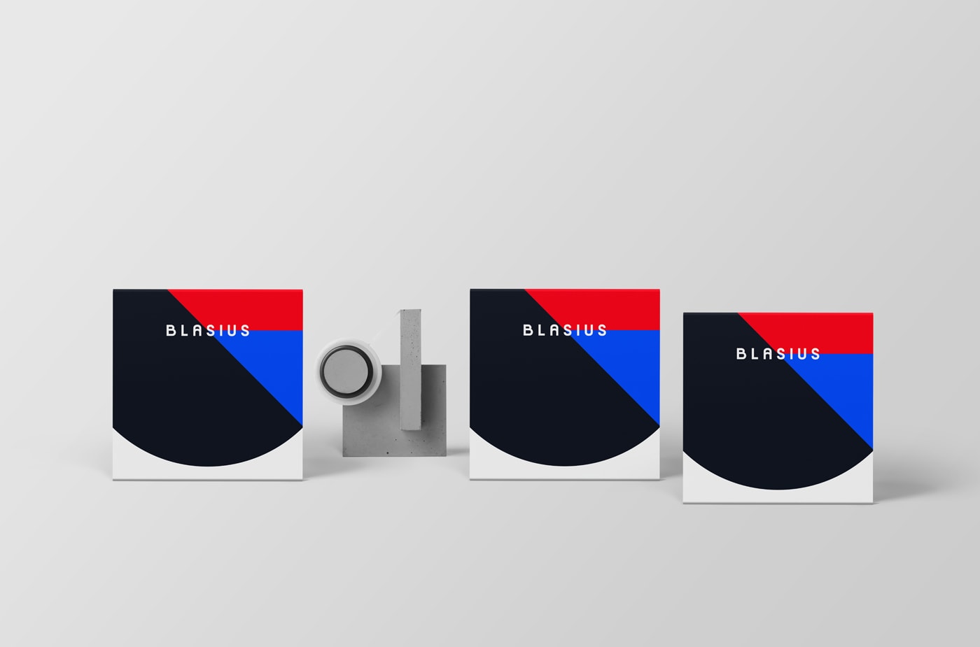 知名 BLASIUS 巴西建筑企業(yè)品牌設(shè)計(jì)案例欣賞，建筑品牌設(shè)計(jì)，企業(yè)形象設(shè)計(jì)，深圳品牌設(shè)計(jì)，左右格局