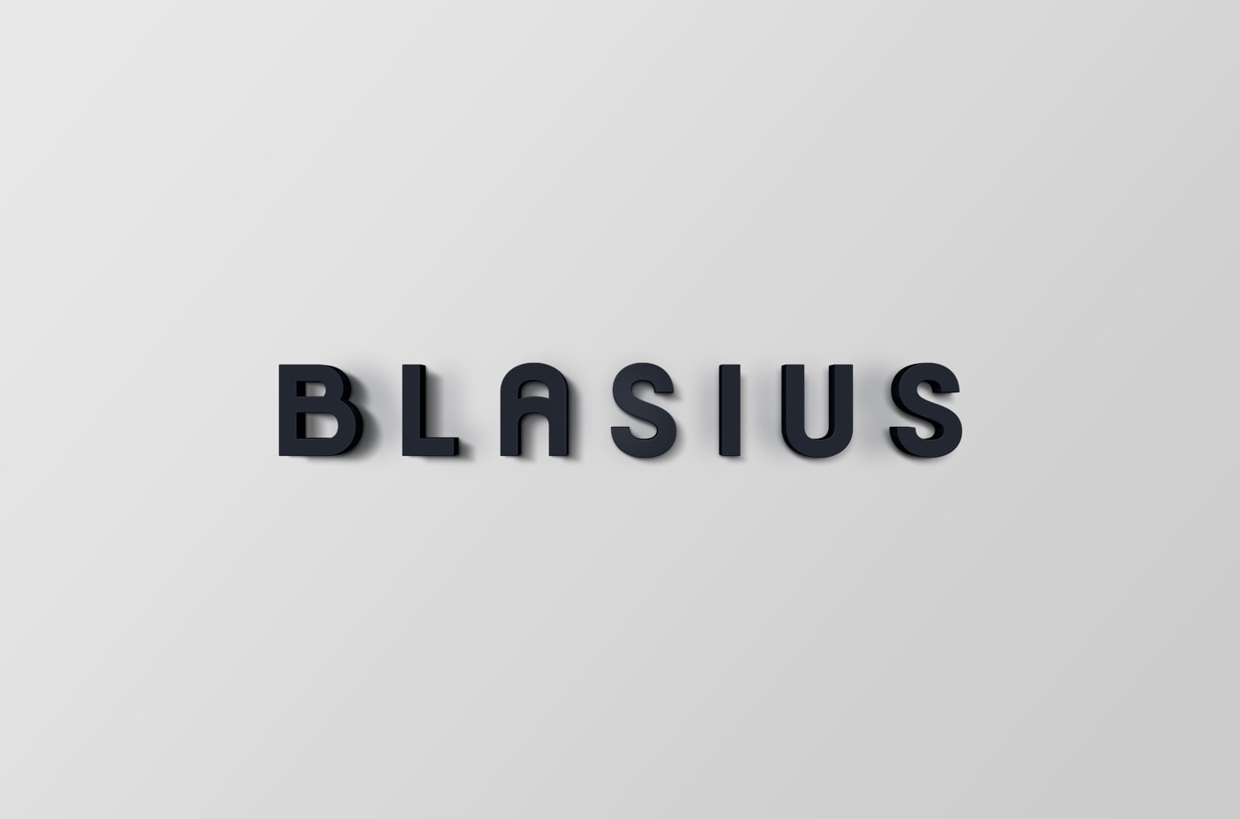 知名 BLASIUS 巴西建筑企業(yè)品牌設(shè)計(jì)案例欣賞，建筑品牌設(shè)計(jì)，企業(yè)形象設(shè)計(jì)，深圳品牌設(shè)計(jì)，左右格局