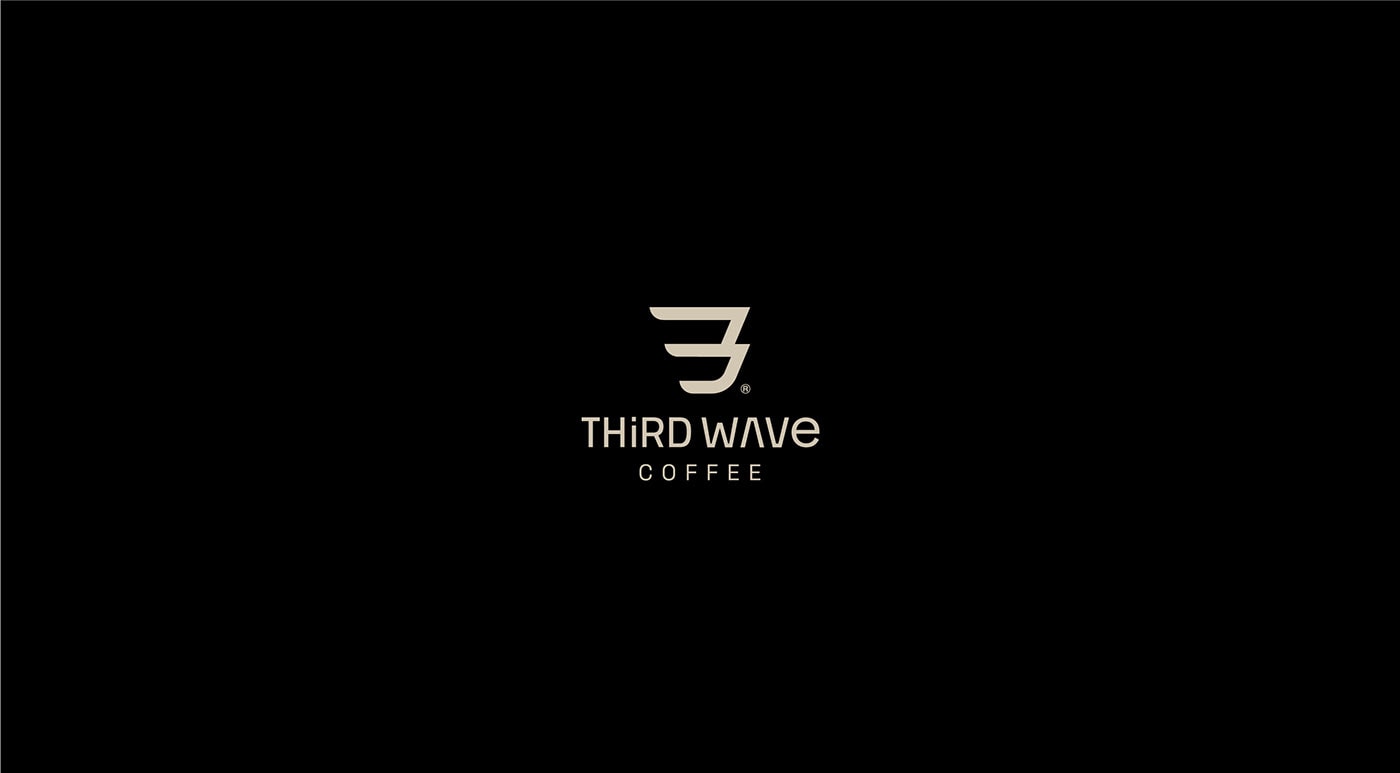 THIRRD 時(shí)尚咖啡店品牌設(shè)計(jì)&mdash;&mdash;創(chuàng)意品牌定位策劃，時(shí)尚餐飲品牌設(shè)計(jì)，品牌定位策劃，深圳品牌設(shè)計(jì)，左右格局